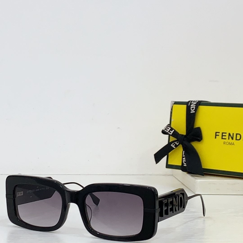 Fendi Sunglasses